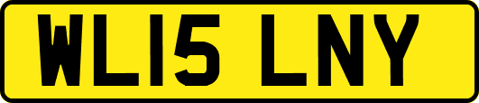 WL15LNY