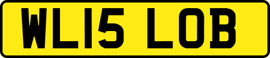 WL15LOB