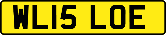 WL15LOE