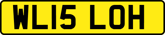 WL15LOH