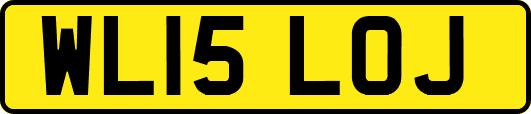 WL15LOJ