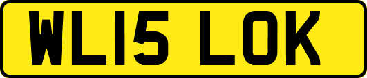 WL15LOK