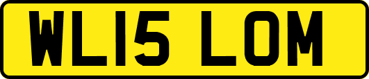 WL15LOM