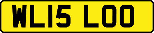 WL15LOO