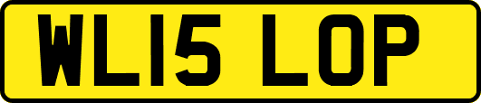 WL15LOP
