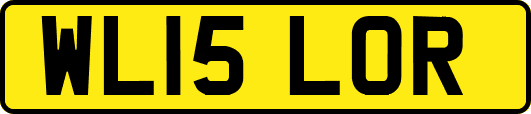 WL15LOR