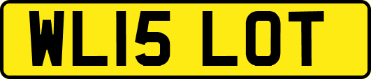 WL15LOT