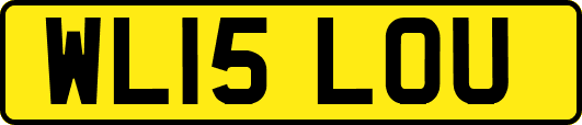 WL15LOU