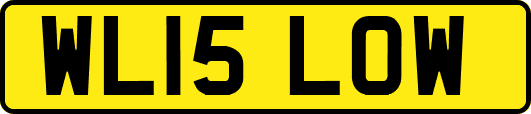 WL15LOW