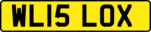 WL15LOX
