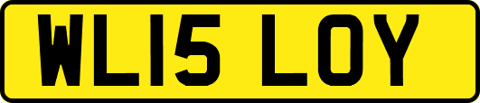 WL15LOY