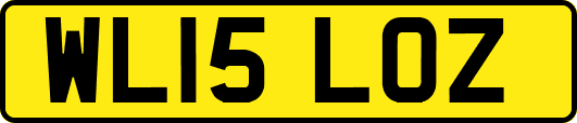 WL15LOZ