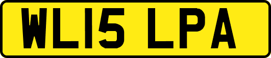 WL15LPA