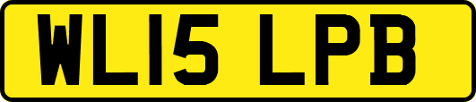 WL15LPB
