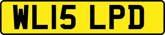 WL15LPD