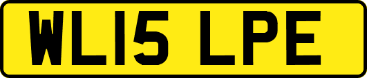 WL15LPE
