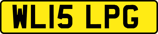 WL15LPG