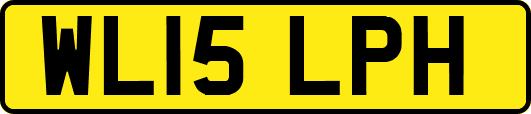WL15LPH