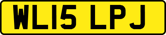 WL15LPJ