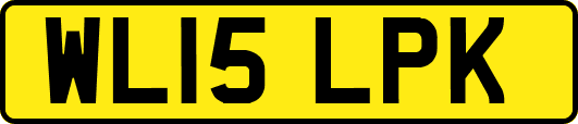 WL15LPK