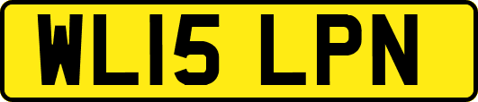 WL15LPN