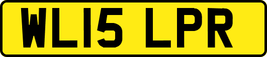 WL15LPR