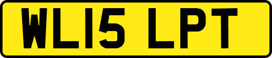 WL15LPT