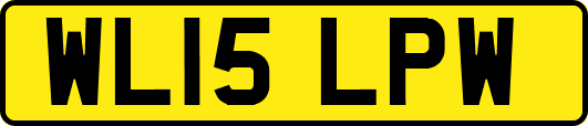 WL15LPW
