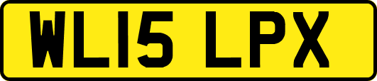 WL15LPX