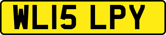 WL15LPY