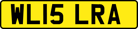 WL15LRA