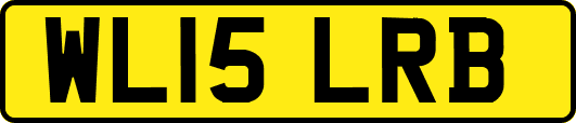WL15LRB