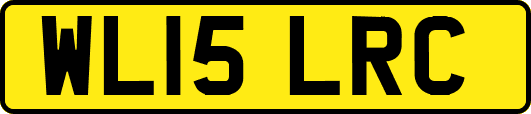 WL15LRC