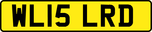 WL15LRD