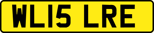 WL15LRE