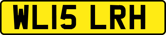 WL15LRH