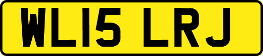 WL15LRJ