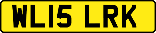 WL15LRK