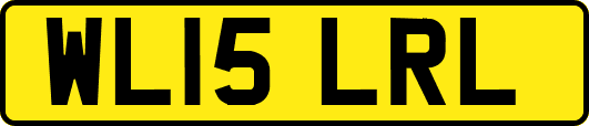 WL15LRL