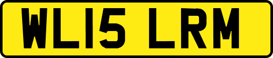 WL15LRM