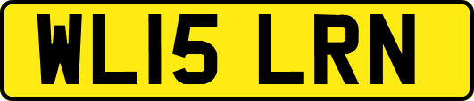 WL15LRN