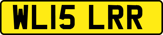 WL15LRR