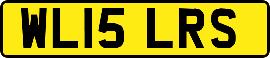 WL15LRS