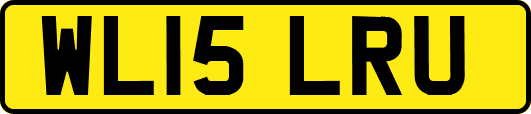 WL15LRU