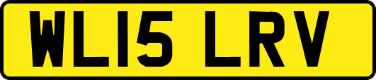 WL15LRV