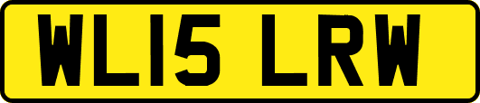 WL15LRW