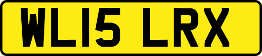 WL15LRX