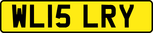 WL15LRY