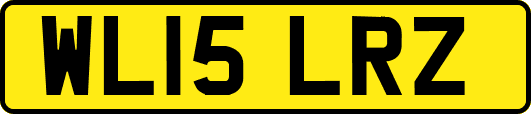 WL15LRZ
