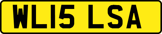 WL15LSA